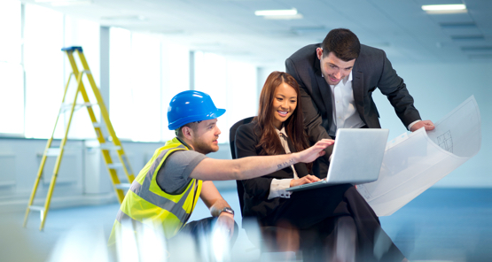 What ARC does for AEC - ARC Document Solutions