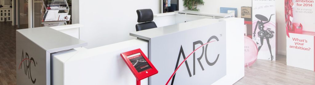 Why ARC? - ARC Document Solutions