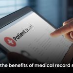 Medical Record Scanning