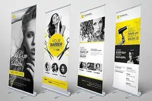 Banners