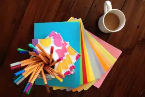 Pads and Notebooks