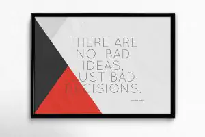 Poster Frames