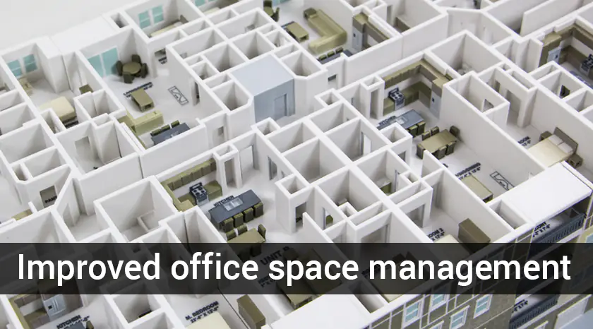 Save Office Space